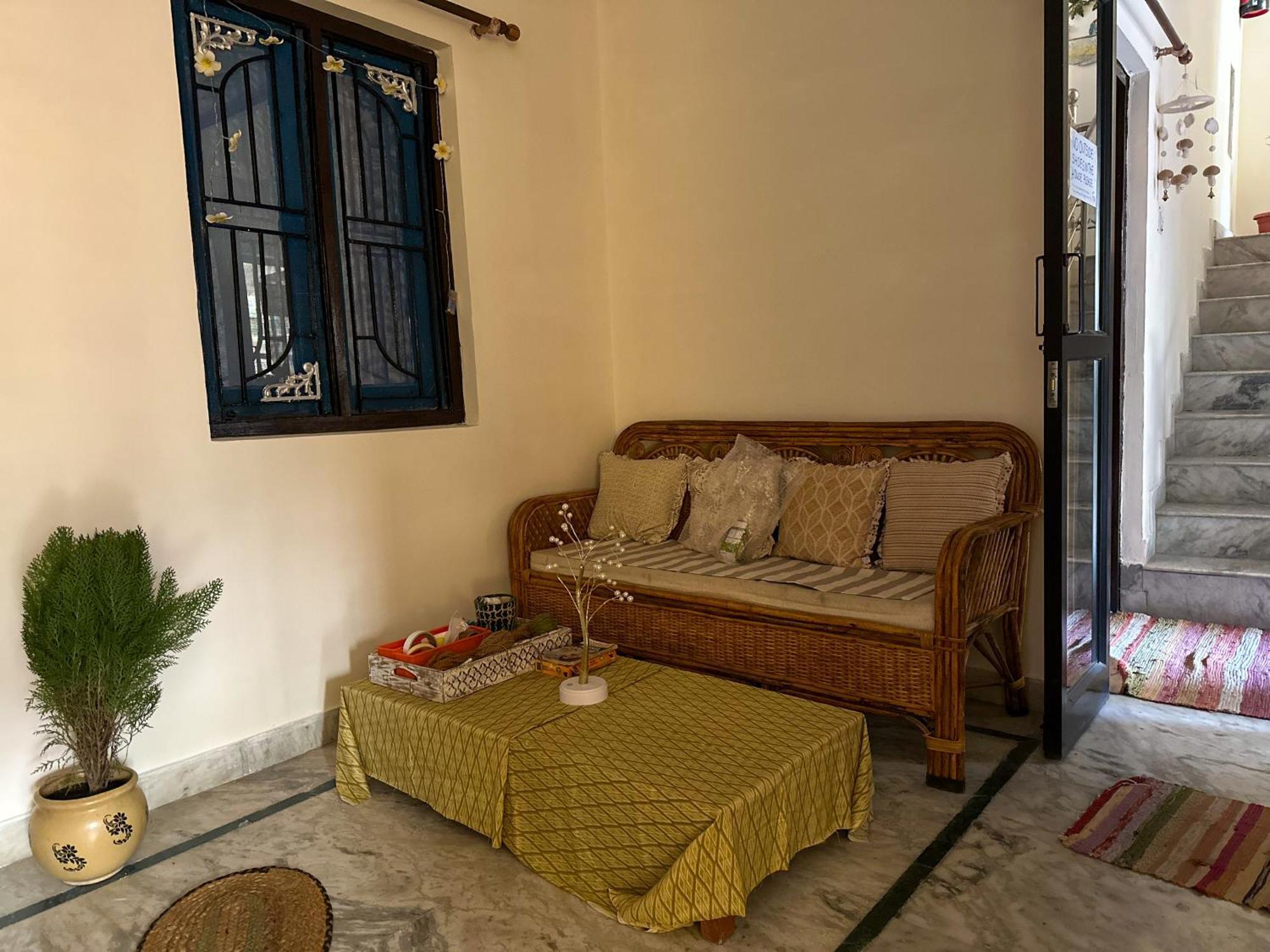 Leela Hatha Rishikesh Exterior photo