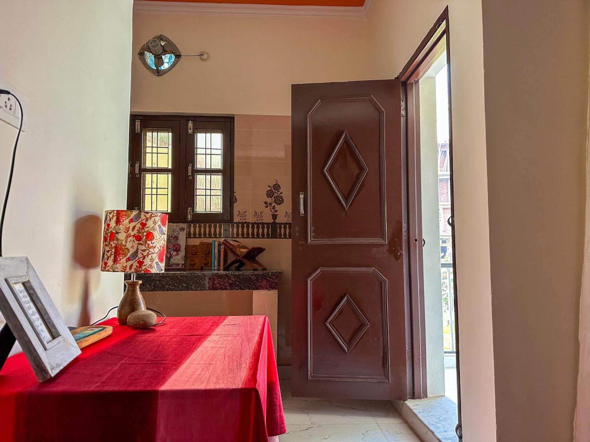 Leela Hatha Rishikesh Exterior photo