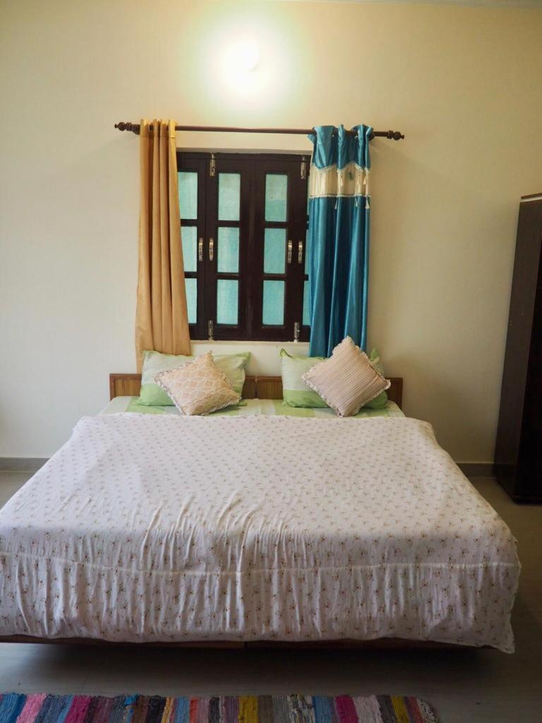 Leela Hatha Rishikesh Exterior photo